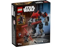 LEGO Star Wars Darth Maul-robot 75411 LEGO