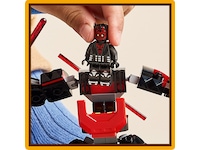 LEGO Star Wars Darth Maul-robot 75411 LEGO