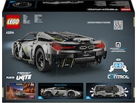 LEGO Technic Lamborghini Revuelto supersportsbilen 42214 LEGO