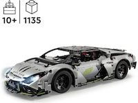 LEGO Technic Lamborghini Revuelto supersportsbilen 42214 LEGO