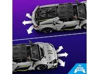 LEGO Technic Lamborghini Revuelto supersportsbilen 42214 LEGO