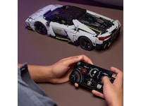 LEGO Technic Lamborghini Revuelto supersportsbilen 42214 LEGO