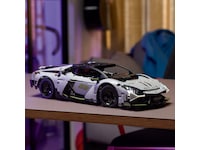 LEGO Technic Lamborghini Revuelto supersportsbilen 42214 LEGO