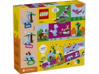 LEGO Classic kreative dinosaurer 11041 LEGO