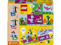 LEGO Classic kreative dinosaurer 11041 LEGO