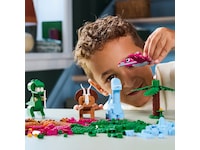 LEGO Classic kreative dinosaurer 11041 LEGO