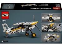 LEGO Technic bushfly 42198 LEGO