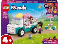 LEGO Friends Heartlake Citys isbil 42644 LEGO
