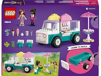 LEGO Friends Heartlake Citys isbil 42644 LEGO