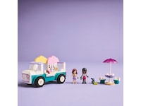 LEGO Friends Heartlake Citys isbil 42644 LEGO