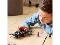 LEGO Super Heroes Spider-Man mod Venoms muskelbil 76309 LEGO
