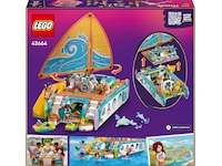LEGO Friends bådeventyr 42664 LEGO