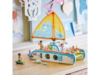 LEGO Friends bådeventyr 42664 LEGO