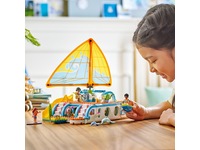 LEGO Friends bådeventyr 42664 LEGO