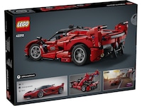 LEGO Technic Ferrari FXX K 42212 LEGO
