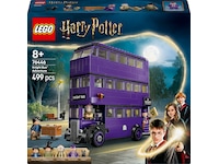 LEGO Harry Potter eventyr på Nattbussen 76446 LEGO