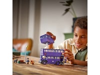 LEGO Harry Potter eventyr på Nattbussen 76446 LEGO