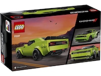 LEGO Speed Champions sportsvognen Dodge Challenger SRT Hellcat 77237 LEGO