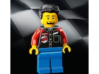 LEGO Speed Champions sportsvognen Dodge Challenger SRT Hellcat 77237 LEGO