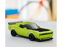 LEGO Speed Champions sportsvognen Dodge Challenger SRT Hellcat 77237 LEGO