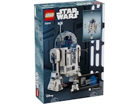 LEGO Star Wars R2-D2 75379 LEGO
