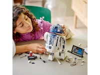 LEGO Star Wars R2-D2 75379 LEGO