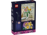 LEGO 10347 Botanicals sød sommerbuket LEGO