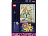 LEGO 10347 Botanicals sød sommerbuket LEGO
