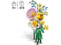 LEGO 10347 Botanicals sød sommerbuket LEGO