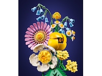 LEGO 10347 Botanicals sød sommerbuket LEGO