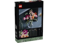 LEGO Botanicals 10342 smuk buket med blomster (rosa) LEGO