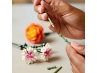 LEGO Botanicals 10342 smuk buket med blomster (rosa) LEGO