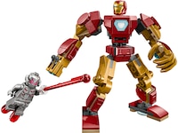 LEGO Super Heroes Iron Mans robot mod Ultron 76307 LEGO