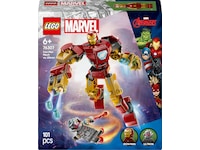 LEGO Super Heroes Iron Mans robot mod Ultron 76307 LEGO