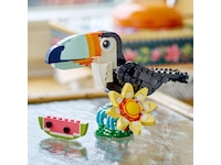 LEGO Creator vilde dyr: tropisk tukan 31173 LEGO