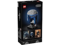 LEGO Star Wars Jango Fett-hjelm 75408 LEGO