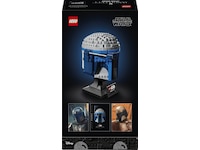 LEGO Star Wars Jango Fett-hjelm 75408 LEGO