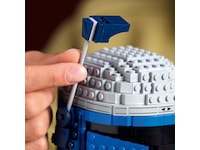 LEGO Star Wars Jango Fett-hjelm 75408 LEGO