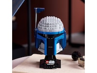 LEGO Star Wars Jango Fett-hjelm 75408 LEGO
