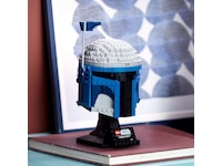 LEGO Star Wars Jango Fett-hjelm 75408 LEGO