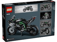 LEGO Technic Kawasaki Ninja H2R motorcykel 42170 LEGO