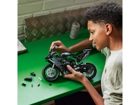 LEGO Technic Kawasaki Ninja H2R motorcykel 42170 LEGO