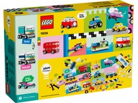 LEGO Classic kreative køretøjer 11036 LEGO