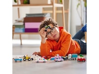 LEGO Classic kreative køretøjer 11036 LEGO