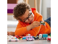 LEGO Classic kreative køretøjer 11036 LEGO