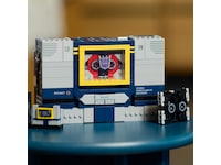 LEGO Icons Transformers: Soundwave 10358 LEGO