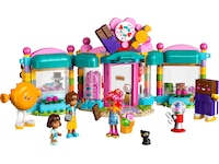 LEGO Friends Heartlake Citys slikbutik 42649 LEGO