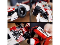 LEGO Icons McLaren MP4/4 & Ayrton Senna 10330 LEGO