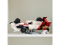 LEGO Icons McLaren MP4/4 & Ayrton Senna 10330 LEGO
