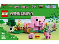 LEGO Minecraft griseungens hus 21268 LEGO
